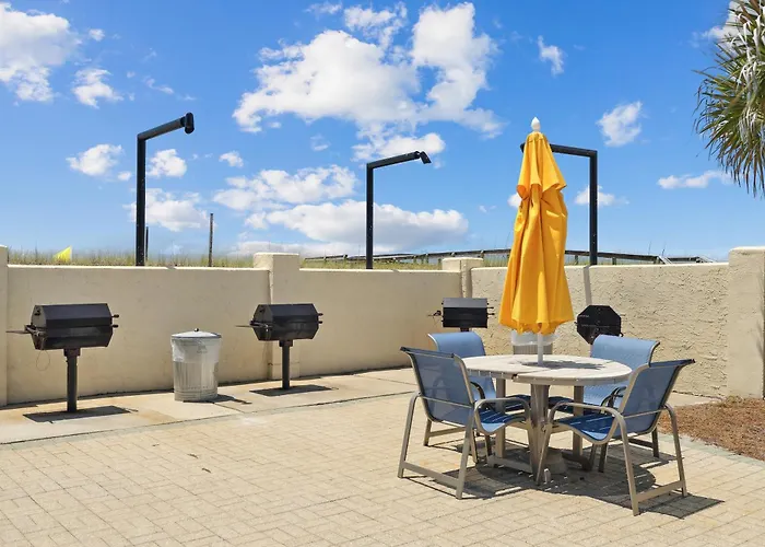 Inlet Reef Club By Panhandle Getaways Destin